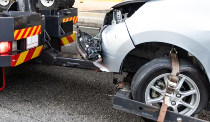 Emergency Towing Services