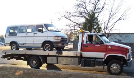 Specialty Towing